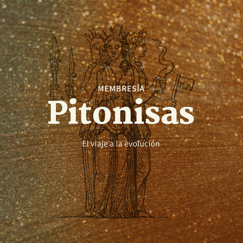 Pitonisas