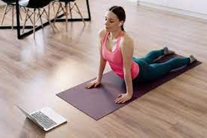 Clase online de prueba GRATIS