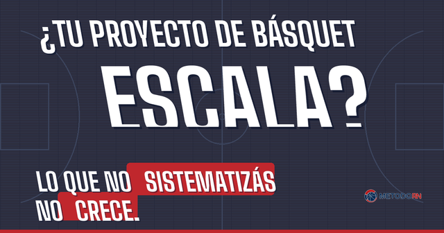 Cómo el sistema que construiste está definiendo el proyecto que podés sostener