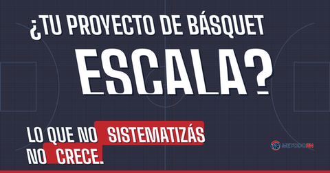 Cómo el sistema que construiste está definiendo el proyecto que podés sostener