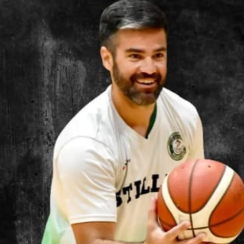 Sebastian Diaz - Director deportivo , Club Astillero
