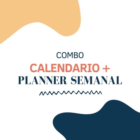Cómo Organizarme