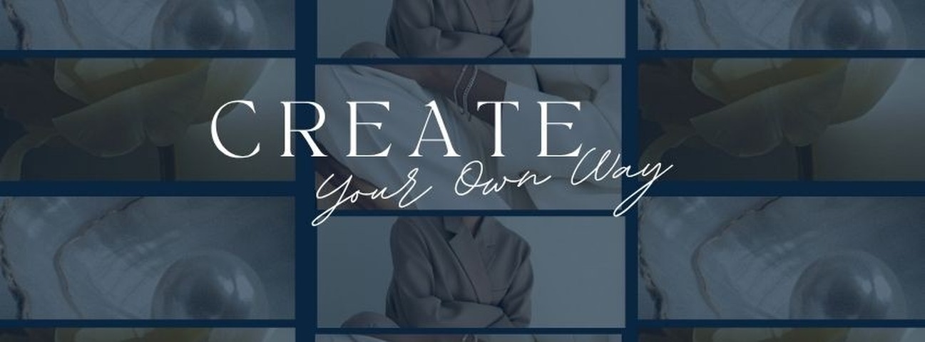 Create Your Own Way - Mastermind 2025