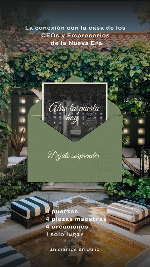 Oferta Secreta