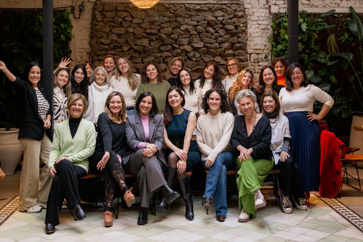 Networking Brunch Buenos Aires - Septiembre 2025