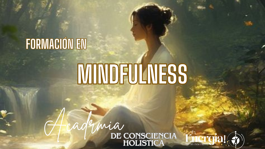 Formación en Mindfulness