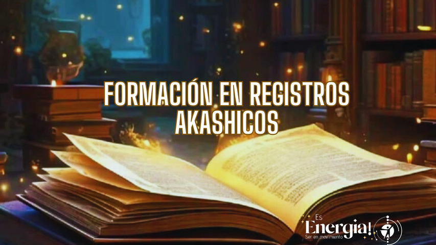 REGISTROS AKASHICOS OCTUBRE 25