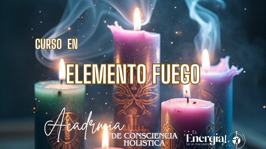 ELEMENTO FUEGO 2025