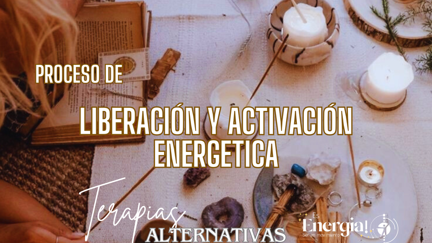 PROCESO DE ACTIVACION Y LIBERACION