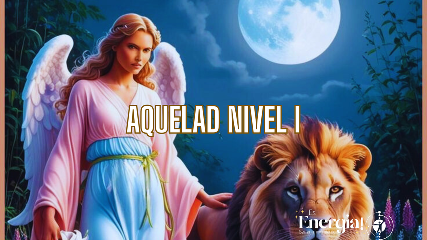AQUELAD NIVEL I 