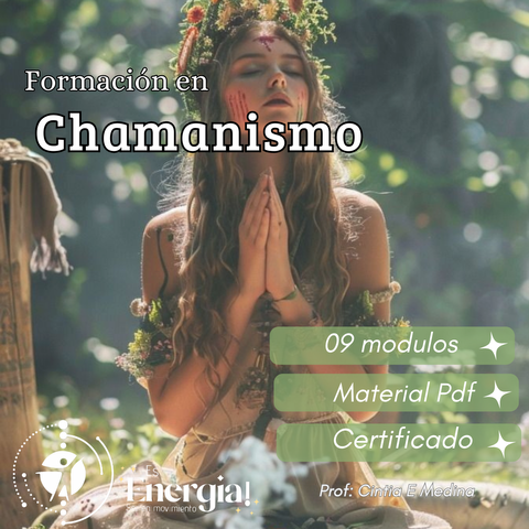 CHAMANISMO