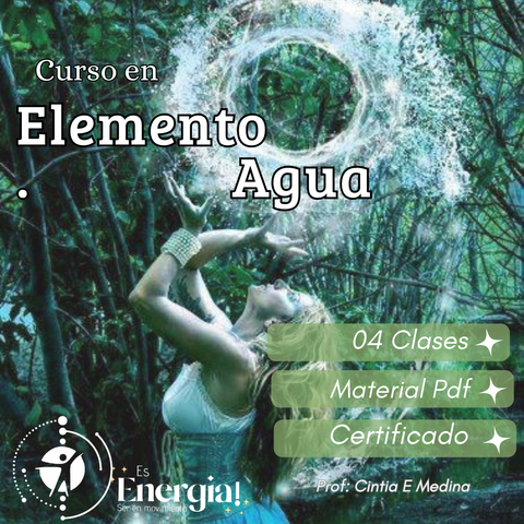 ELEMENTO AGUA