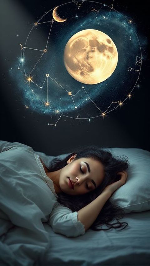 CURSO DE INTERPRETACION DE SUEÑOS Y VIAJES ASTRALES 