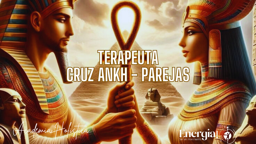 TERAPEUTA EN CRUZ ANKH PAREJAS 