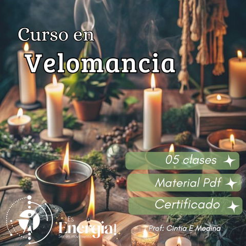 CURSO VELOMANCIA SEPTIEMBRE 