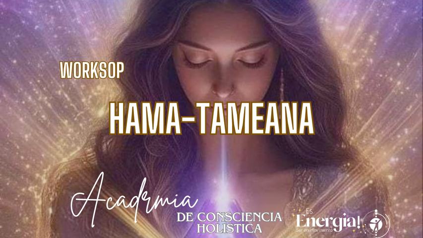 NIVEL HAMA TAMEANA