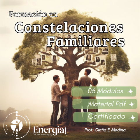 CONSTELACIONES FAMILIARES