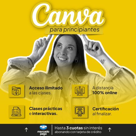 Canva para principiantes