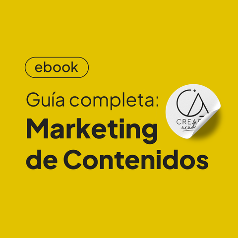 Hablemos del marketing de contenidos