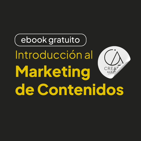 Introducción al Marketing de contenidos