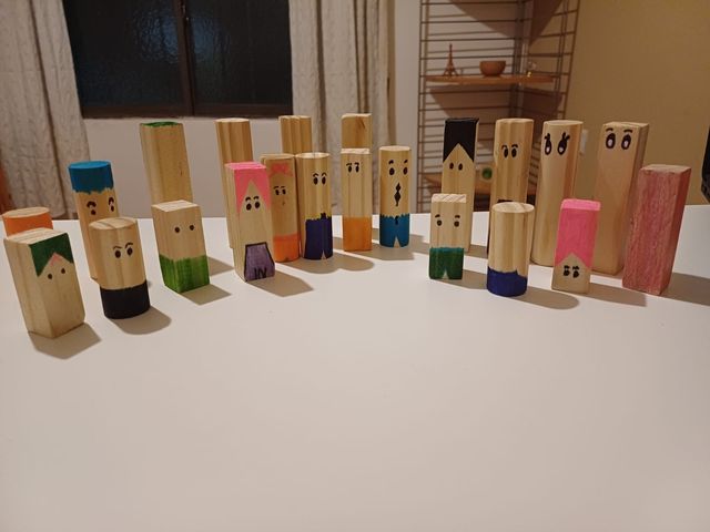 Sesión individual de Constelaciones familiares