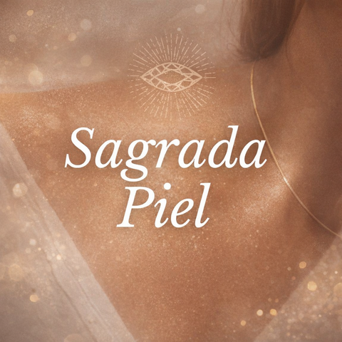 Sagrada piel