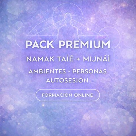 PACK MIJNAI + NAMAK COMPLETO