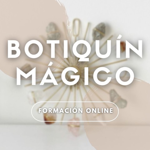 Botiquín Mágico