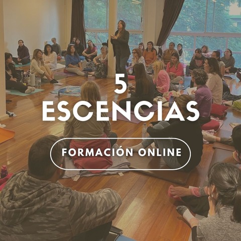 5 Esencias