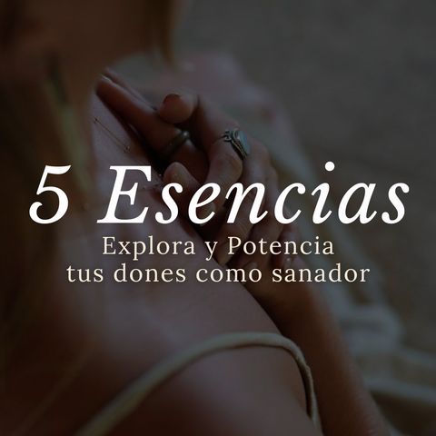 5 Esencias