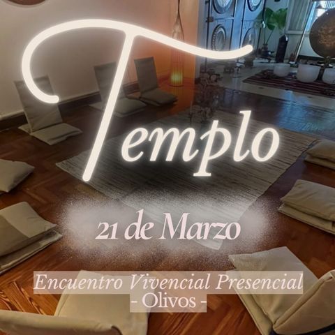 Templo - Encuentro presencial