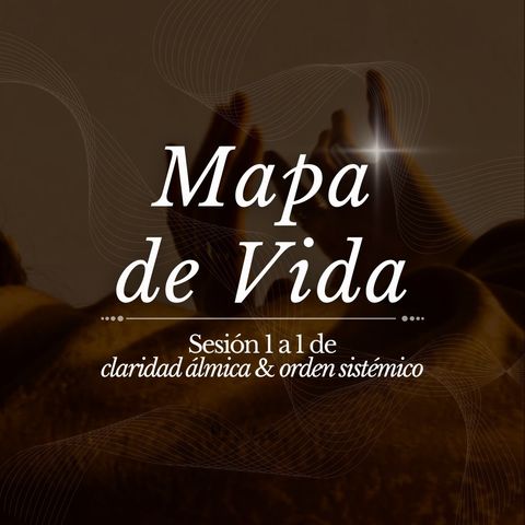MAPA DE VIDA 