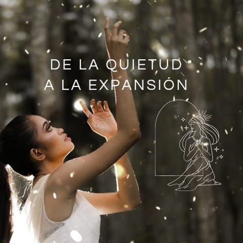  De la quietud a la expansión 