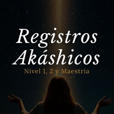 Formacion completa - Registros akashicos 