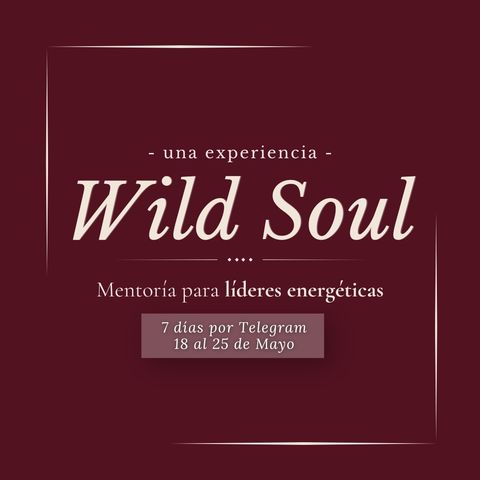 Wild Soul