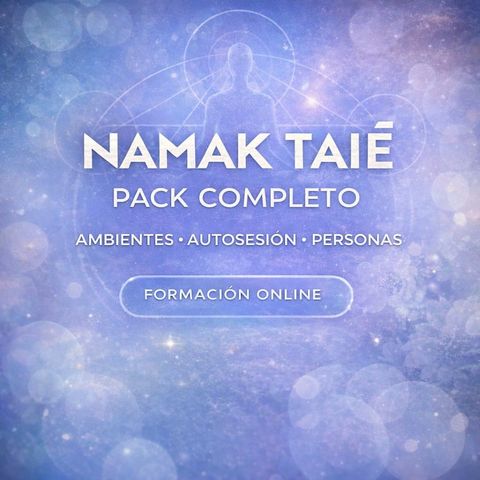 NAMAK TAIE COMPLETO