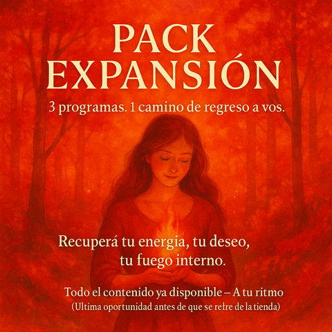 PACK EXPANSIÓN