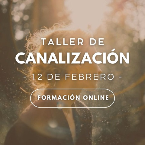 Taller de Canalización 