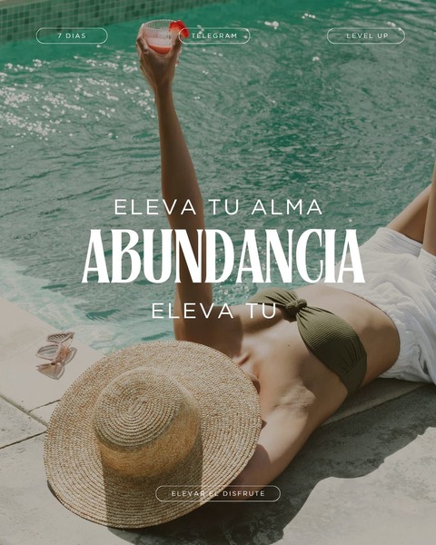ELÉVATE 