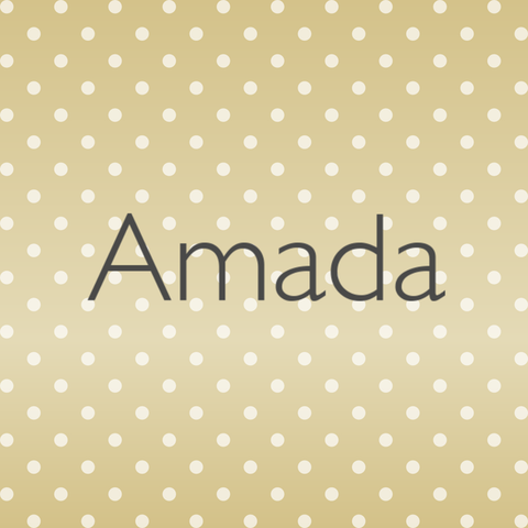Amada