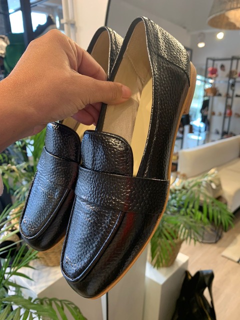 Mocasín Lucre