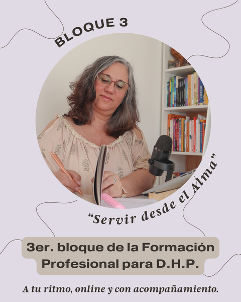 Formación Profesional _ BLOQUE 3