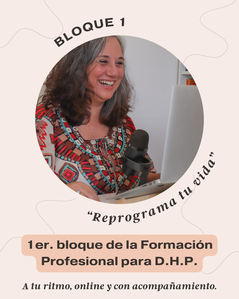 Formación Profesional _ BLOQUE 1