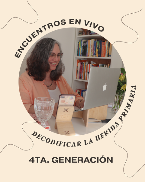 ENCUENTROS EN VIVO 4ta. GENERACIÓN