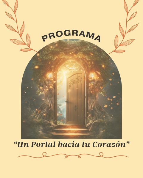 Un Portal hacia tu Corazón - 2024