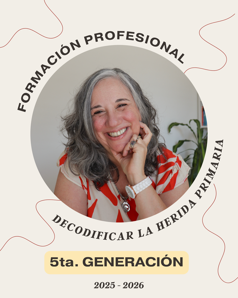 Formación Profesional 5ta Generación
