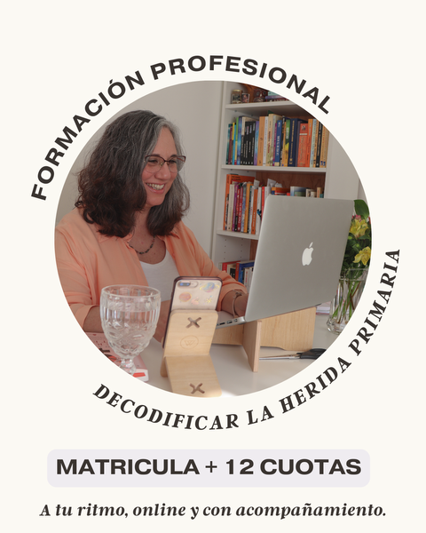 Formación Profesional = Matricula  (para el sistema de pago de cuotas mensuales)