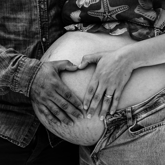 Estrías en la lactancia: qué hacer cuando aparecen y qué es seguro usar