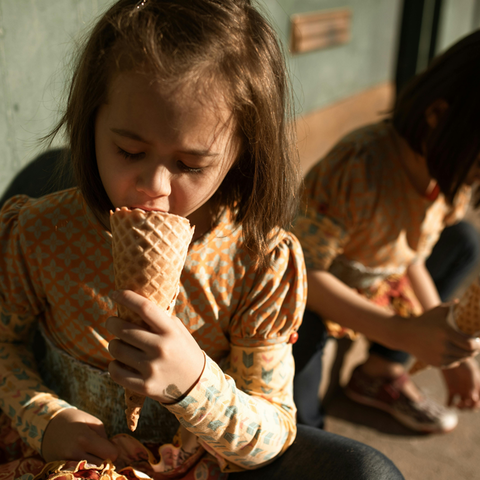 Cuando consentir se vuelve riesgoso: la obesidad infantil