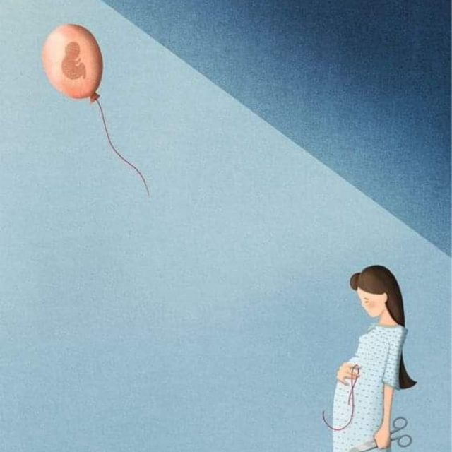 Cuando un bebé se va: acompañar el duelo gestacional y perinatal